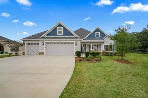 11413 Zimmerman Path Oxford FL 34484