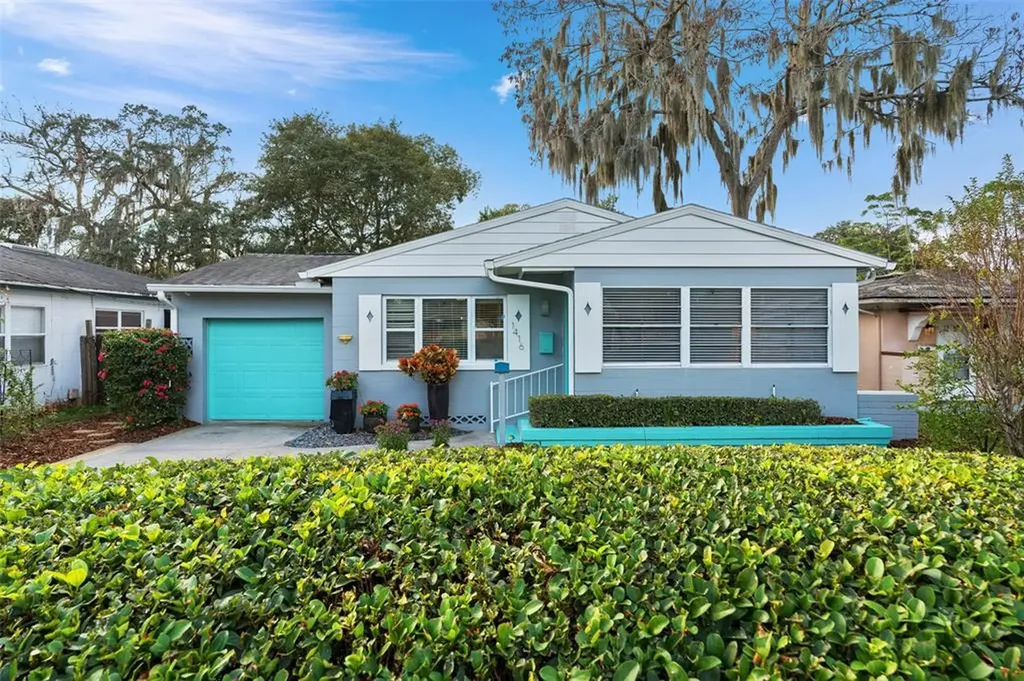 1416 Altaloma Avenue Orlando FL 32803