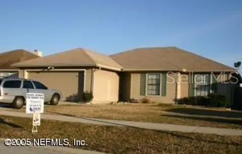 3640 Morning Meadow Lane Orange Park FL 32073