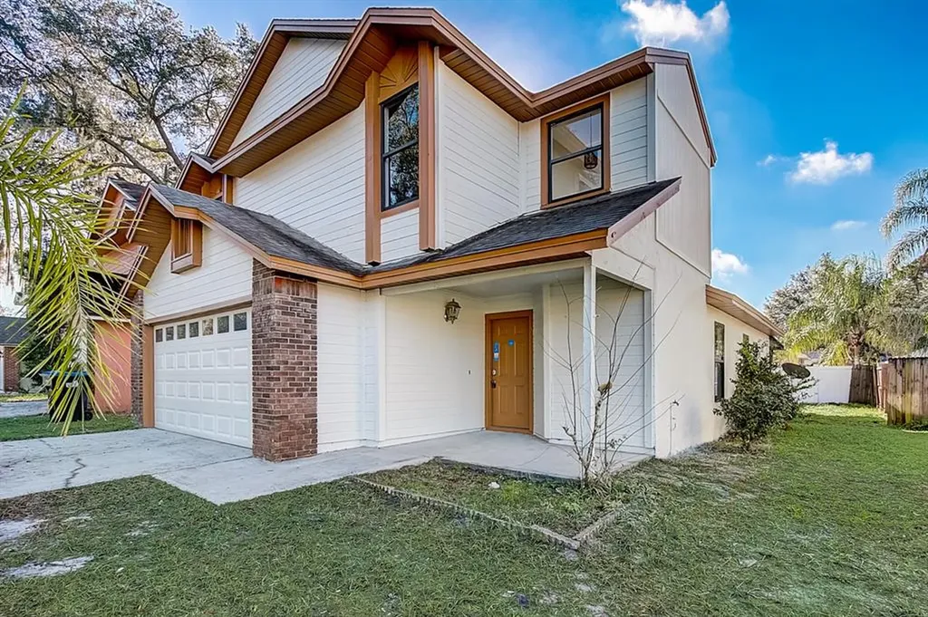 1226 Creekbottom Circle Orlando FL 32825