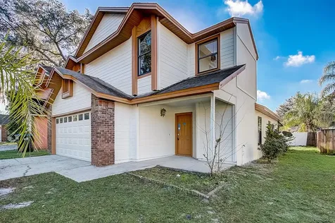 1226 Creekbottom Circle Orlando FL 32825