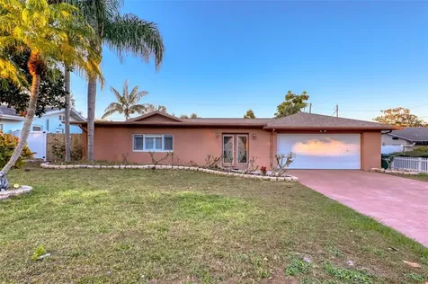 1640 Patlin Circle S Largo FL 33770
