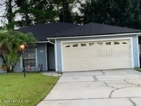 3547 Barbizon Court Jacksonville FL 32257