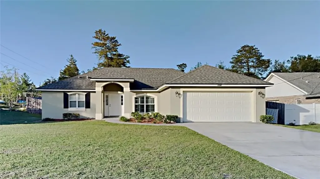 1142 Vicksburg Street Deltona FL 32725