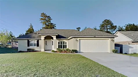 1142 Vicksburg Street Deltona FL 32725
