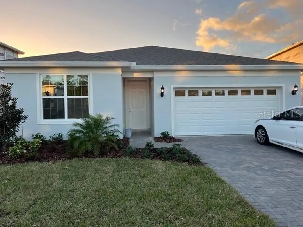 9835 Brown Burrow Street Orlando FL 32829