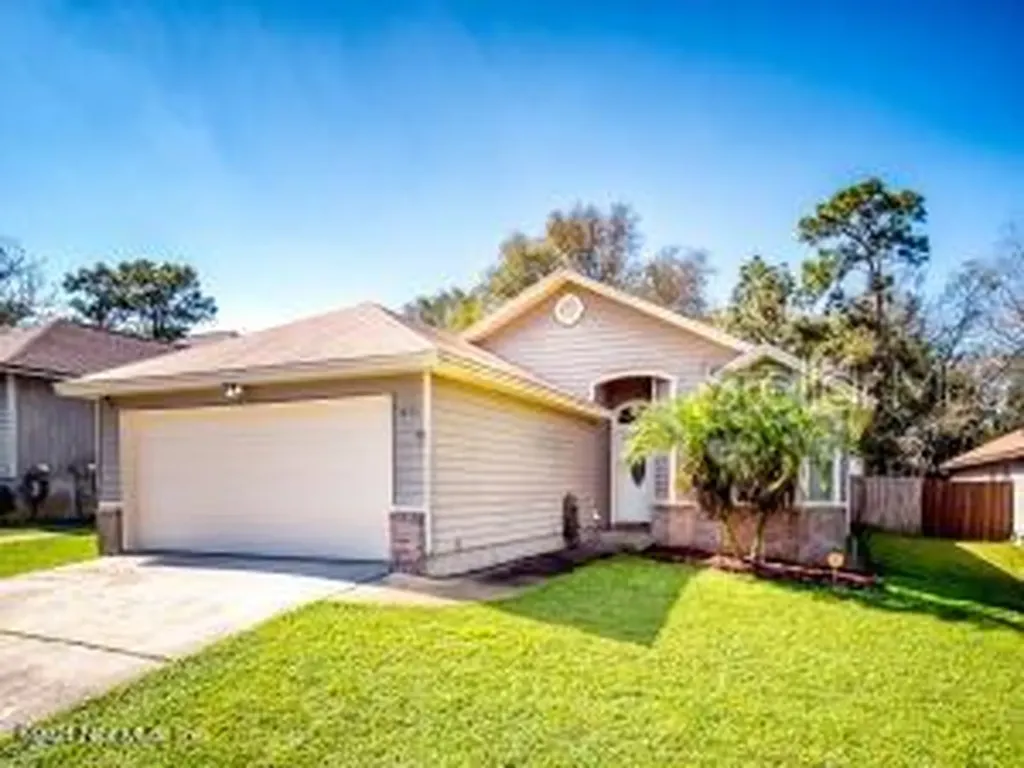 3456 Uphill Terrace Jacksonville FL 32225