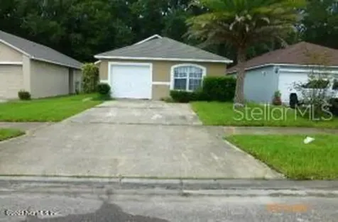3454 Talisman Drive Middleburg FL 32068