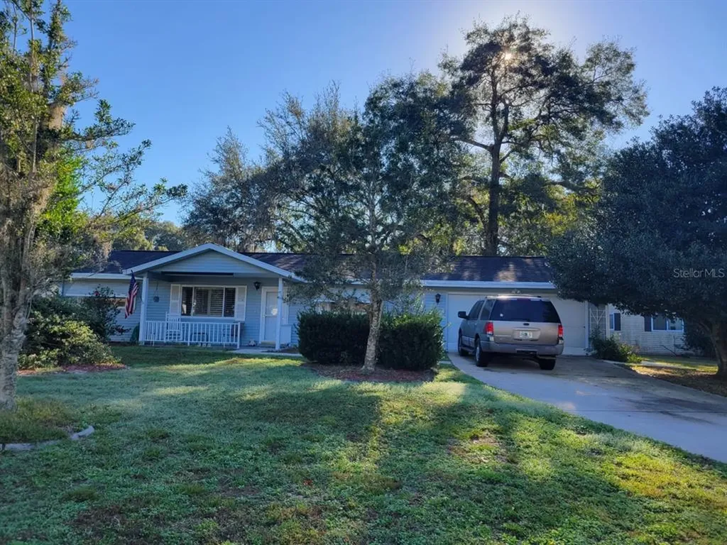 10883 SW 76th Terrace Ocala FL 34476