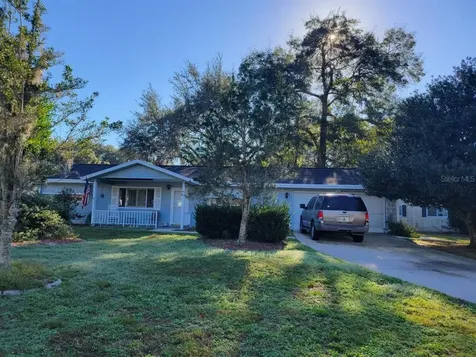 10883 SW 76th Terrace Ocala FL 34476