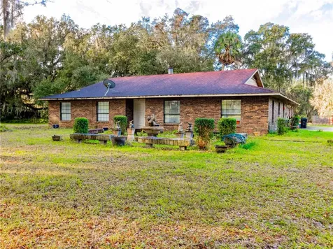 10626 SW 12th Terrace Micanopy FL 32667