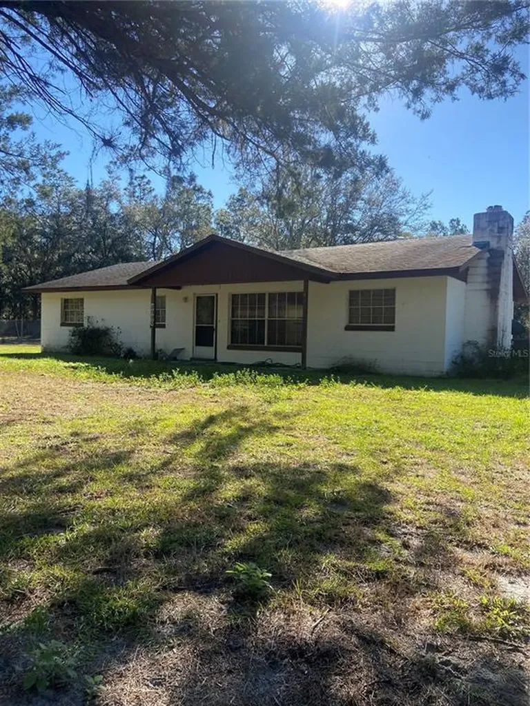 8990 SW 145th Street Dunnellon FL 34432
