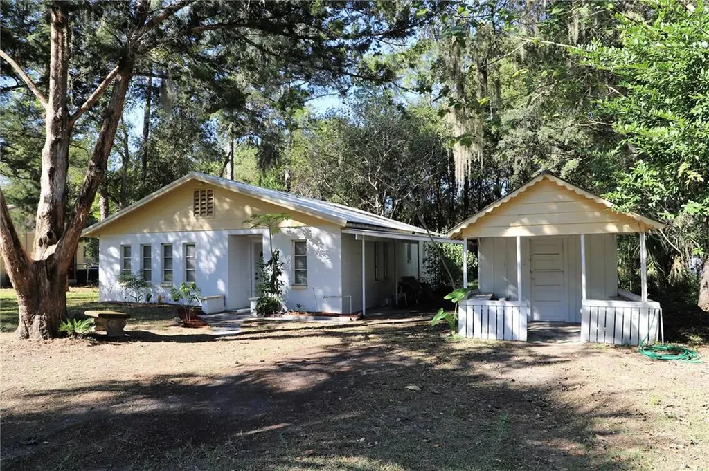 7198 King Street Keystone Heights FL 32656