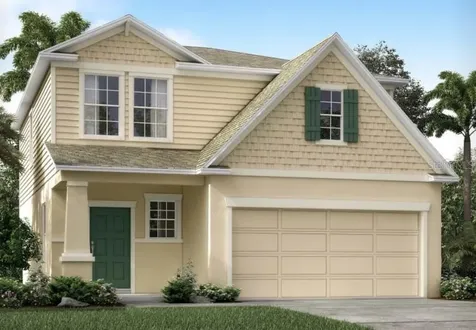 908 Bocavista Court Davenport FL 33896