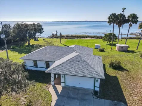 851 N Lake Reedy Boulevard Frostproof FL 33843