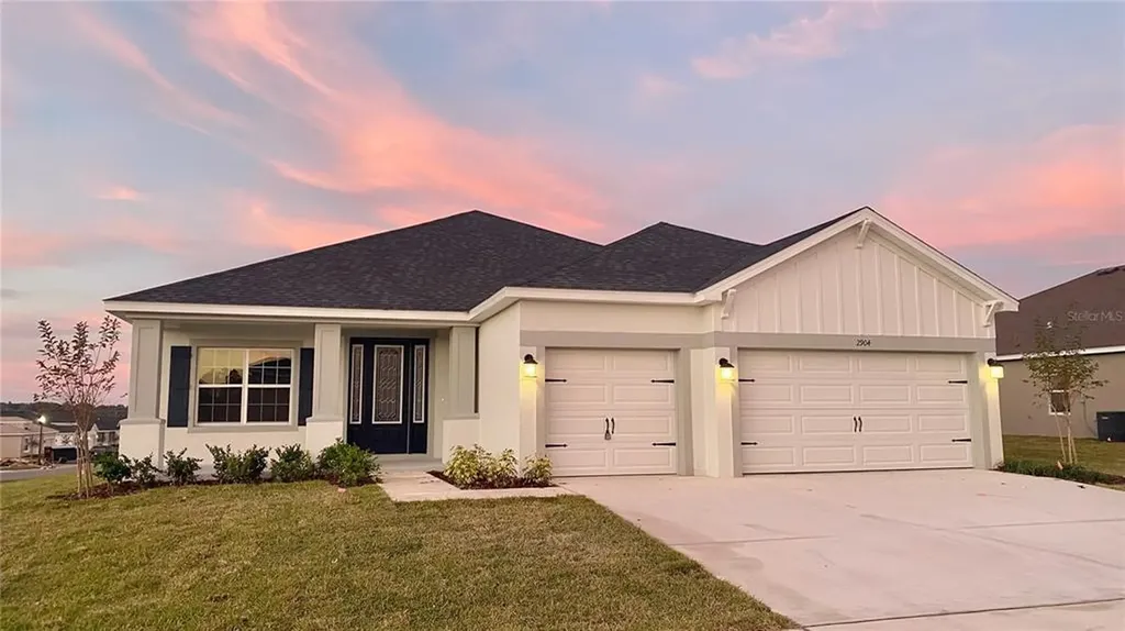 2904 Pickards Pass Lakeland FL 33813
