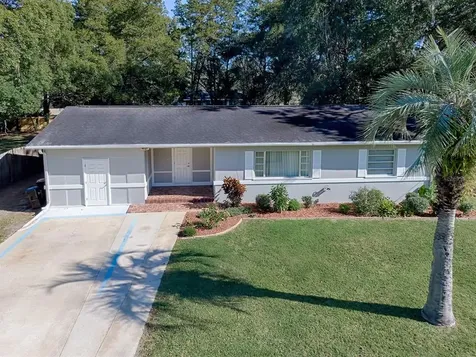 5641 SE Poinciana Road Belleview FL 34420