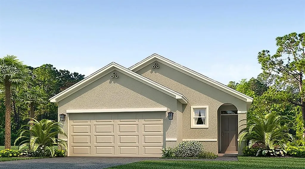 3815 Mannered Gold Avenue Bradenton FL 34208