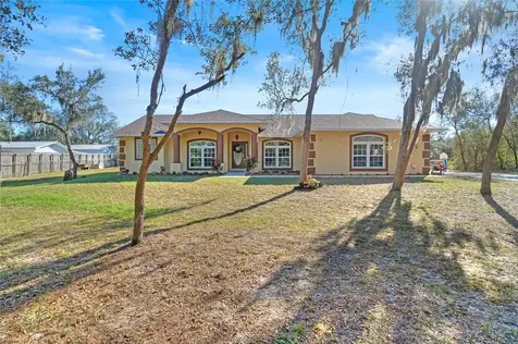 3832 Canal Road Lake Wales FL 33898
