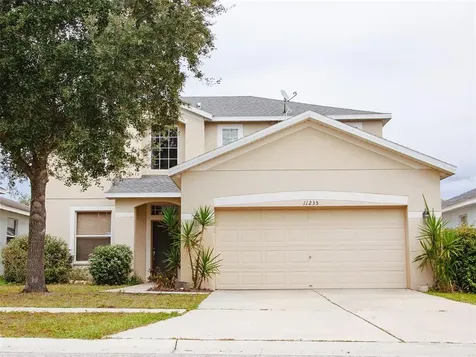 11235 Madison Park Drive Tampa FL 33625