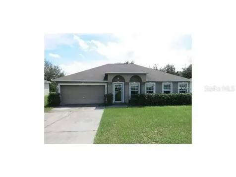 1670 Ridgemoor Drive Mascotte FL 34753