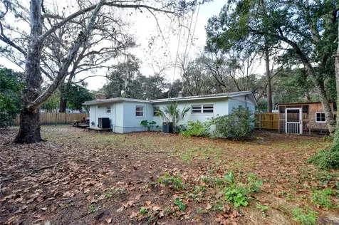 117 NW 36th Drive Gainesville FL 32607