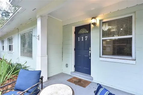 117 NW 36th Drive Gainesville FL 32607