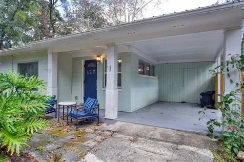 117 NW 36th Drive Gainesville FL 32607