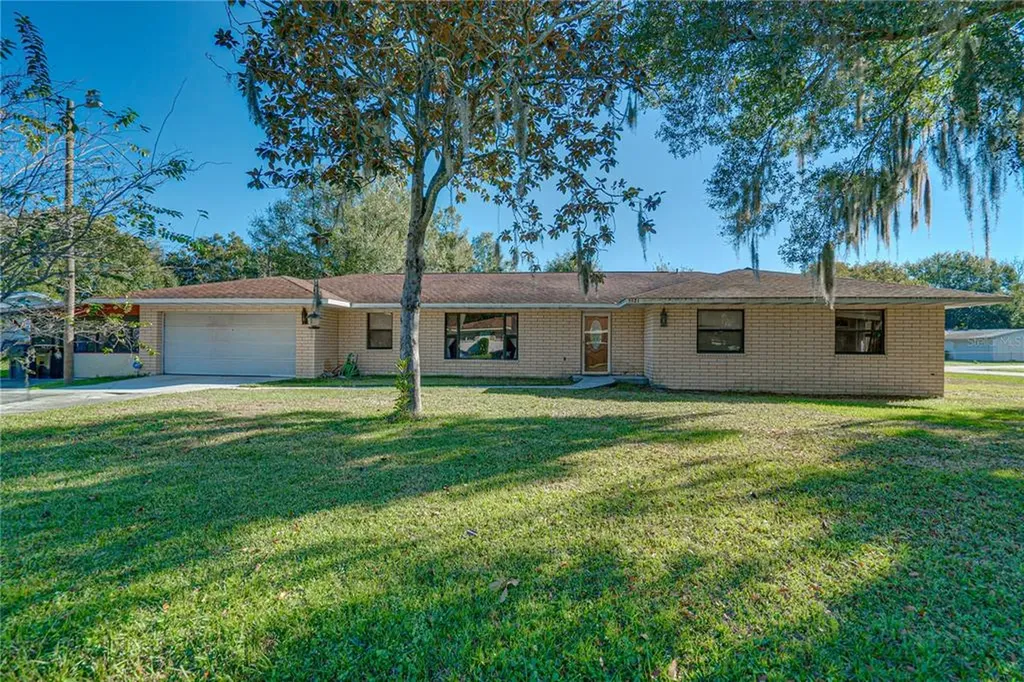 5521 Flamingo Avenue Lakeland FL 33809