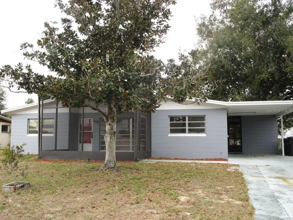4470 Shaw Avenue Titusville FL 32780