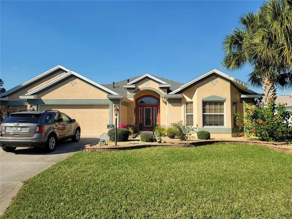 361 Oakland Court The Villages FL 32162