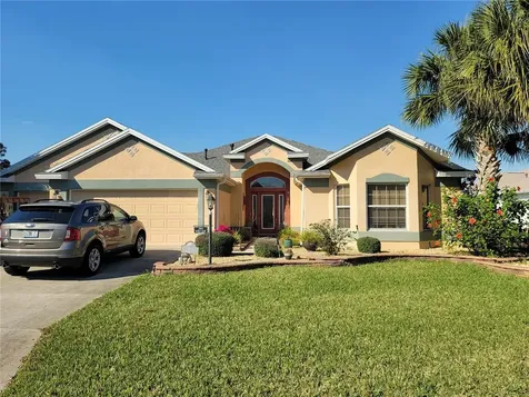 361 Oakland Court The Villages FL 32162