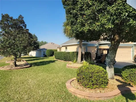 361 Oakland Court The Villages FL 32162