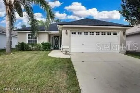 3280 Lake Effie Court N Jacksonville FL 32277