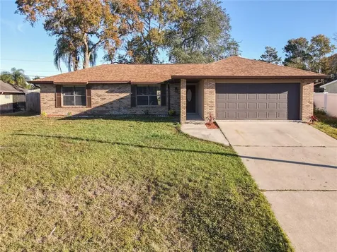 2822 Fayson Circle Deltona FL 32738