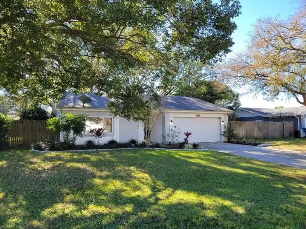 8408 Valmora Street Spring Hill FL 34608