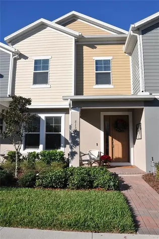 8136 Mosaic Lane Winter Garden FL 34787