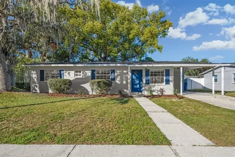 3313 W Burke Street Tampa FL 33614