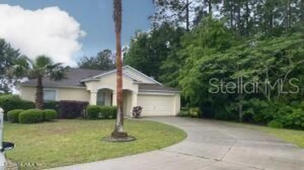 3224 Water Hickory Drive Jacksonville FL 32226