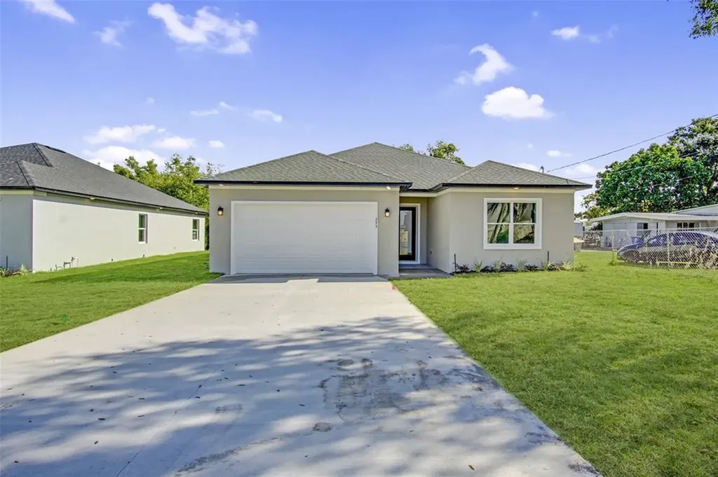 775 Prado Grande Avenue Haines City FL 33844