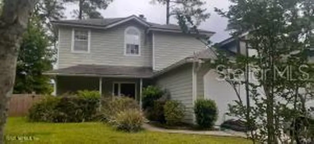 8353 Fire Fly Lane Jacksonville FL 32244