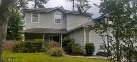 8353 Fire Fly Lane Jacksonville FL 32244