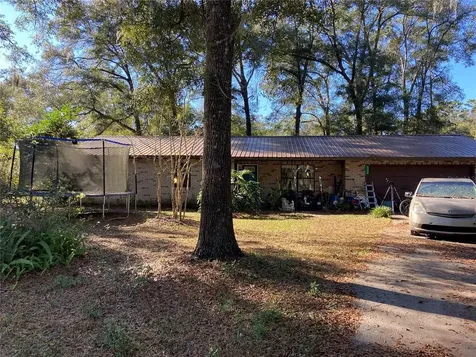 6392 NW 57th Avenue Ocala FL 34482