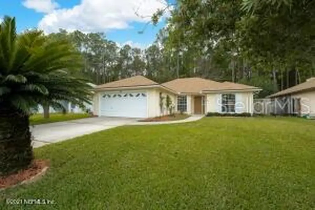 9348 Cumberland Station Drive Jacksonville FL 32257