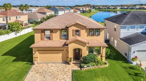 507 Berry James Court Kissimmee FL 34744