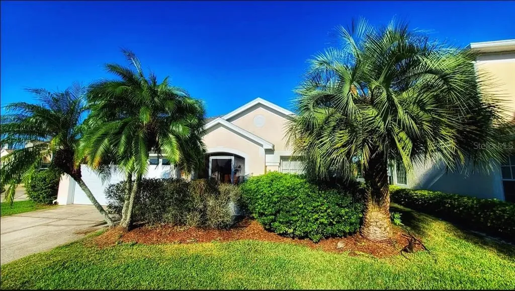 3334 Santa Monica Drive Orlando FL 32822