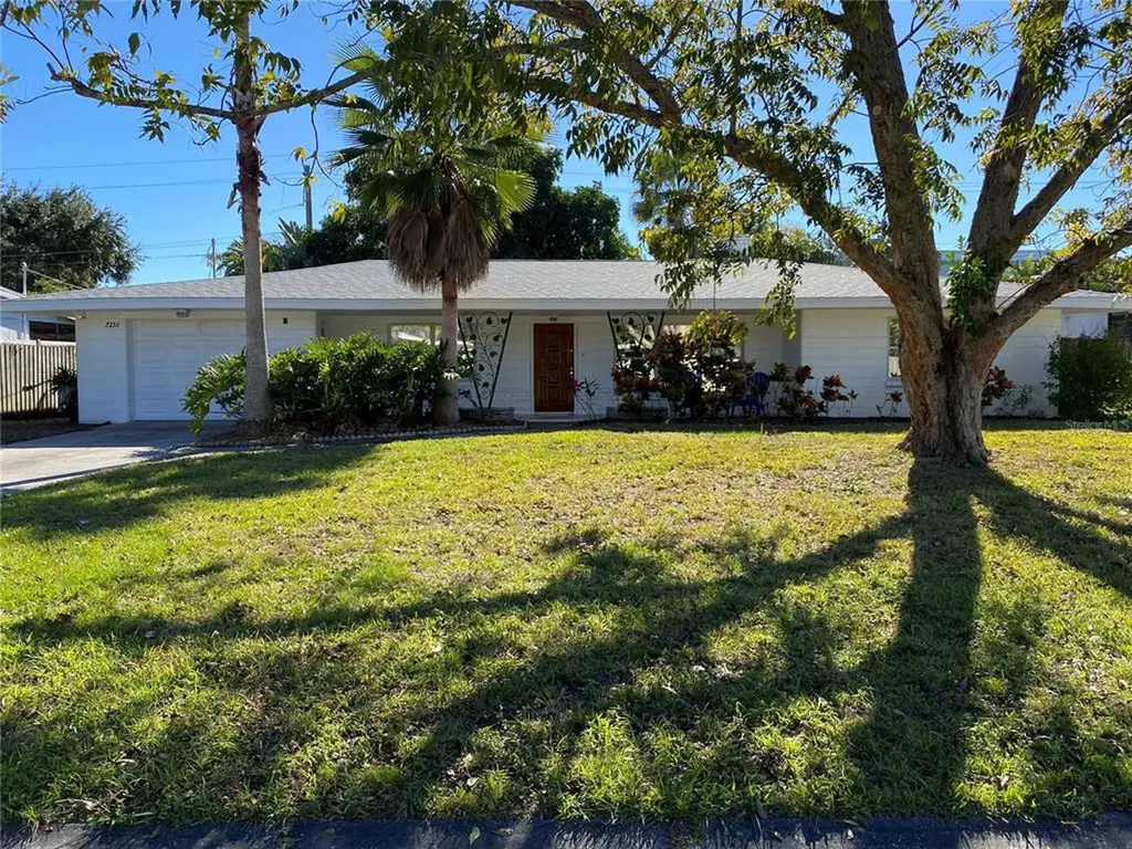 2236 Tulip Street Sarasota FL 34239