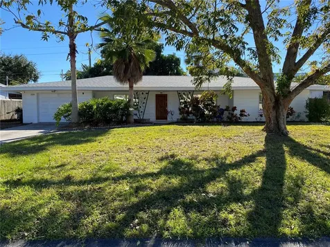 2236 Tulip Street Sarasota FL 34239