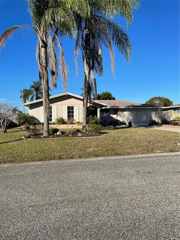 7915 Valmy Lane Port Richey FL 34668