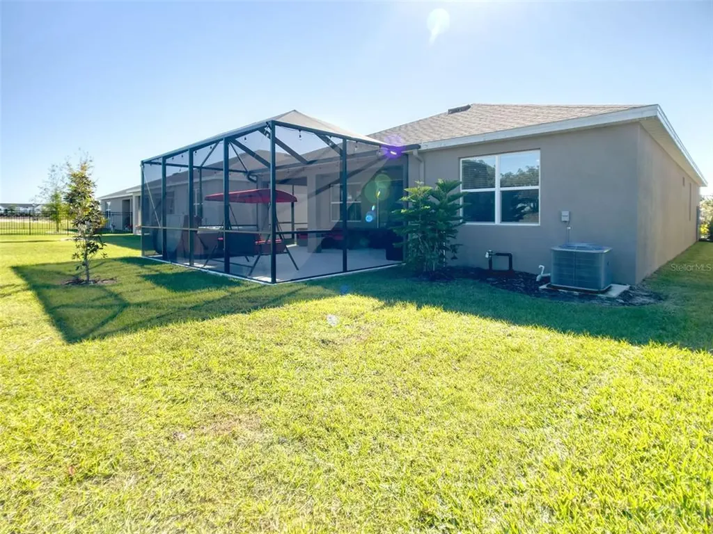 5450 Sunshine Drive Wildwood FL 34785